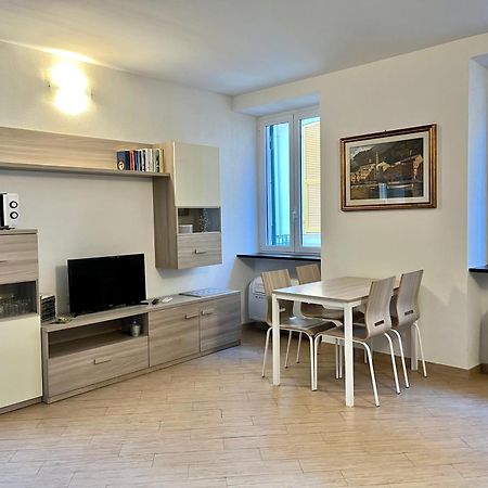Апартаменты Vicolo Corto Casa Sissi Рапалло Экстерьер фото