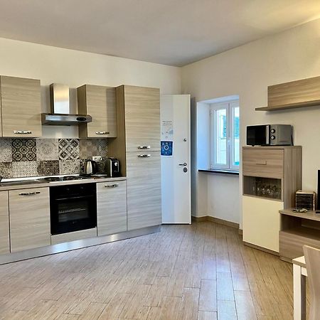 Апартаменты Vicolo Corto Casa Sissi Рапалло Экстерьер фото